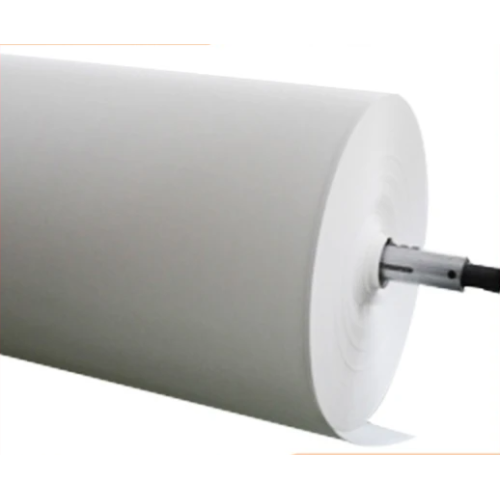 Anti-Curled Economy 90GSM Sublimation Paper Directly Sold by
